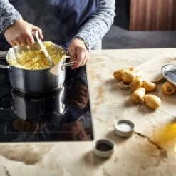 Demeyere Classico 3 Kookpannenset - 5-delig 6 Demeyere Classico 3 Kookpannenset - 5-delig -Keuken Pot 1200x1200 175