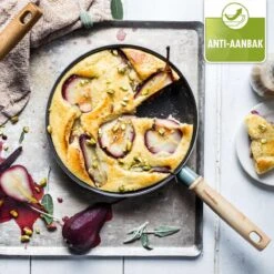 GreenPan Mayflower Steelpan - Ø 16 Cm - Keramisch - Inductie 16 GreenPan Mayflower Steelpan - Ø 16 Cm - Keramisch - Inductie -Keuken Pot 1200x1200 1793