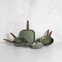 TVS Natura Induction Steelpan - 18 Cm -Keuken Pot 1200x1200 1802