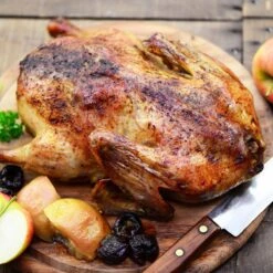 Relaxdays Braadslede Met Rooster - Edelstaal - Ovenschaal - Braadpan - Braadslee - Zilver - L -Keuken Pot 1200x1200 1823