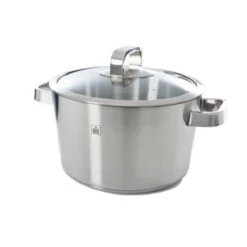 BK Conical Glas Pannenset - 4-delig - Glazen Deksels -Keuken Pot 1200x1200 186