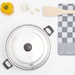 Kitchen Basics Wonderpan - 26 Cm -Keuken Pot 1200x1200 190