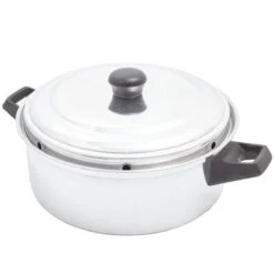 Kitchen Basics Wonderpan - 26 Cm -Keuken Pot 1200x1200 191