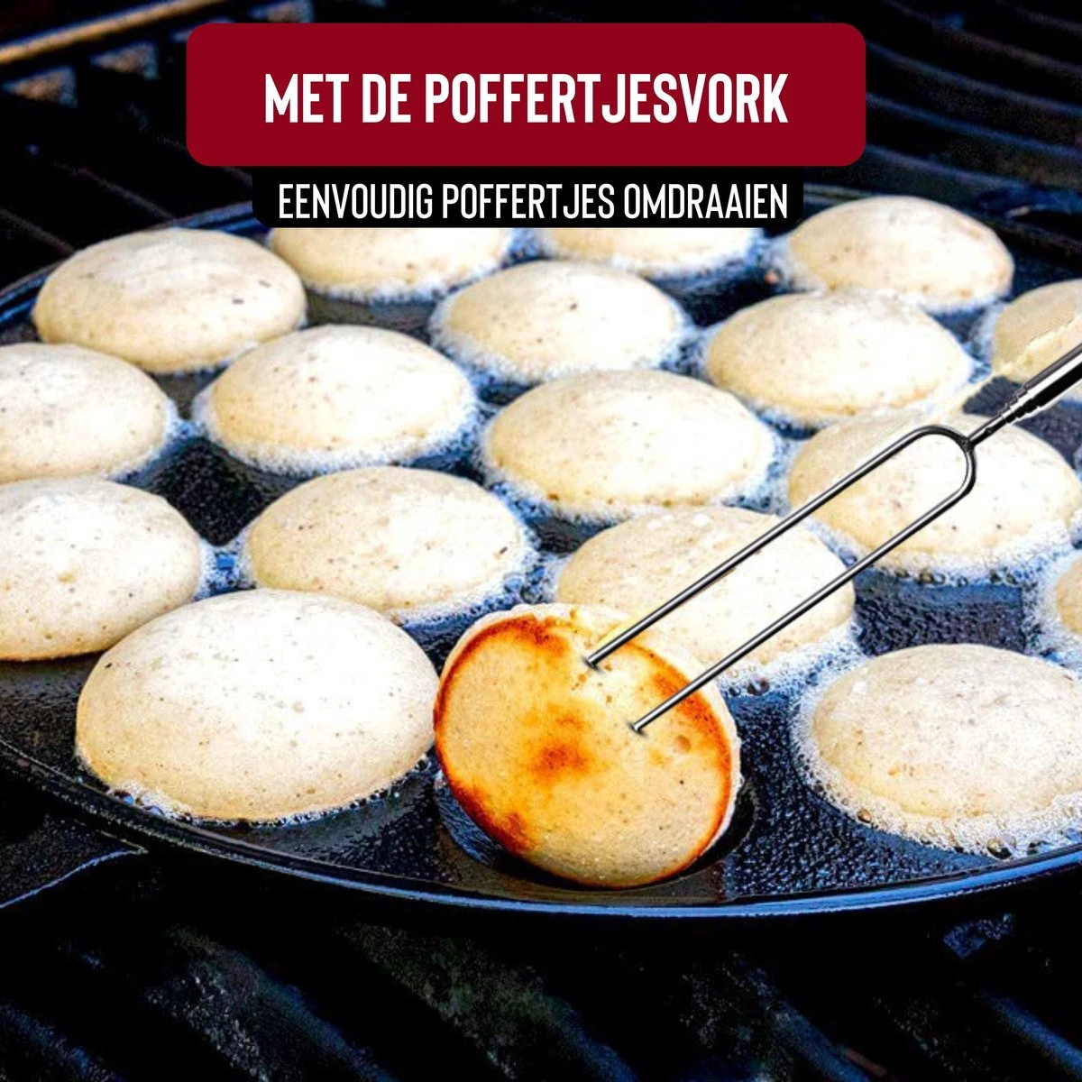 Rednas Poffertjespan pakket - incl. luxe giftbox - incl.Bakkwast/Vork/Doseerfles - RVS/Gietijzer Rednas Poffertjespan Pakket - Incl. Luxe Giftbox - Incl.Bakkwast/Vork/Doseerfles - RVS/Gietijzer -Keuken Pot 1200x1200 236