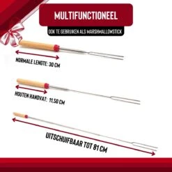 Rednas Poffertjespan Pakket - Incl. Luxe Giftbox - Incl.Bakkwast/Vork/Doseerfles - RVS/Gietijzer 9 Rednas Poffertjespan Pakket - Incl. Luxe Giftbox - Incl.Bakkwast/Vork/Doseerfles - RVS/Gietijzer -Keuken Pot 1200x1200 241