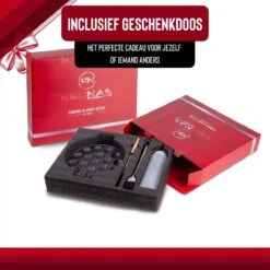 Rednas Poffertjespan Pakket - Incl. Luxe Giftbox - Incl.Bakkwast/Vork/Doseerfles - RVS/Gietijzer 10 Rednas Poffertjespan Pakket - Incl. Luxe Giftbox - Incl.Bakkwast/Vork/Doseerfles - RVS/Gietijzer -Keuken Pot 1200x1200 242