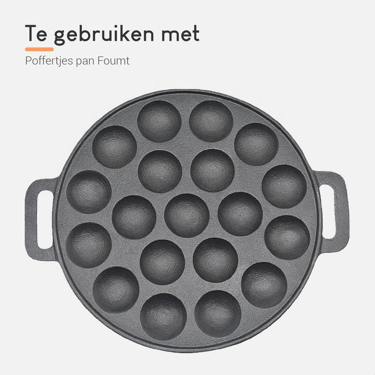 Ocina Poffertjespan accessoires set - Doseerfles - Poffertjes spuitfles - 6x Poffertjes vork - Kwast - Siliconen kwast - Bakkwast - Gratis poffertjes E-Book Ocina Poffertjespan Accessoires Set - Doseerfles - Poffertjes Spuitfles - 6x Poffertjes Vork - Kwast - Siliconen Kwast - Bakkwast - Gratis Poffertjes E-Book -Keuken Pot 1200x1200 259