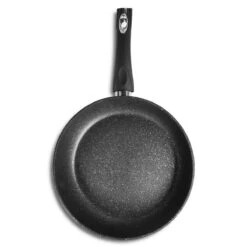 Premium Inductie Koekenpannenset - 3 Delig - Keramisch - Ø 20, 24 & 28 Cm - Braadpan - Zwart 2 Premium Inductie Koekenpannenset - 3 Delig - Keramisch - Ø 20, 24 & 28 Cm - Braadpan - Zwart -Keuken Pot 1200x1200 263