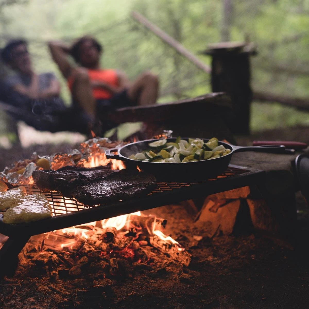 Navaris gietijzeren koekenpan - Braadpan van gietijzer - Ronde skillet - Geschikt voor alle warmtebronnen - Ø 30 cm - Ovenbestendig tot 260 graden Navaris Gietijzeren Koekenpan - Braadpan Van Gietijzer - Ronde Skillet - Geschikt Voor Alle Warmtebronnen - Ø 30 Cm - Ovenbestendig Tot 260 Graden -Keuken Pot 1200x1200 268