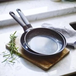 BK Universe Koekenpan Ø 28cm - Inductie - Anti-aanbak - PFAS-vrij -Keuken Pot 1200x1200 285