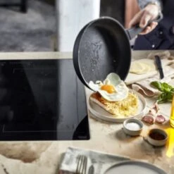 Demeyere Alu Classico 3 Koekenpan - Duraslide - Set 24 Cm + 28 Cm -Keuken Pot 1200x1200 311