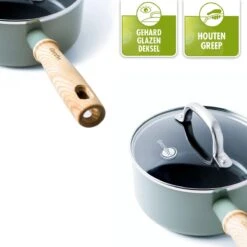 GreenPan Mayflower Koekenpan - Ø 28 Cm - Keramisch - Inductie -Keuken Pot 1200x1200 322