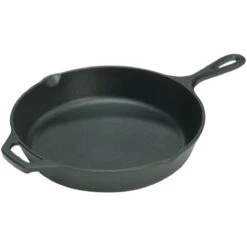 Lodge Logic Koekenpan - Ø 30cm - Gietijzer -Keuken Pot 1200x1200 349