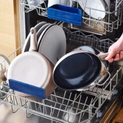 GreenPan Cambridge Koekenpan 28cm - Brons - Inductie - PFAS-vrij -Keuken Pot 1200x1200 352