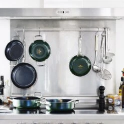 Dagelijkse Kost Door Jeroen Meus - Wok ø28cm - Inductie - Anti-aanbak - PFAS-vrij 5 Dagelijkse Kost Door Jeroen Meus - Wok ø28cm - Inductie - Anti-aanbak - PFAS-vrij -Keuken Pot 1200x1200 377