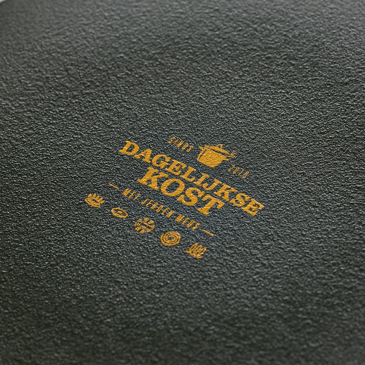 Dagelijkse kost door Jeroen Meus - wok ø28cm - inductie - anti-aanbak - PFAS-vrij Dagelijkse Kost Door Jeroen Meus - Wok ø28cm - Inductie - Anti-aanbak - PFAS-vrij -Keuken Pot 1200x1200 378