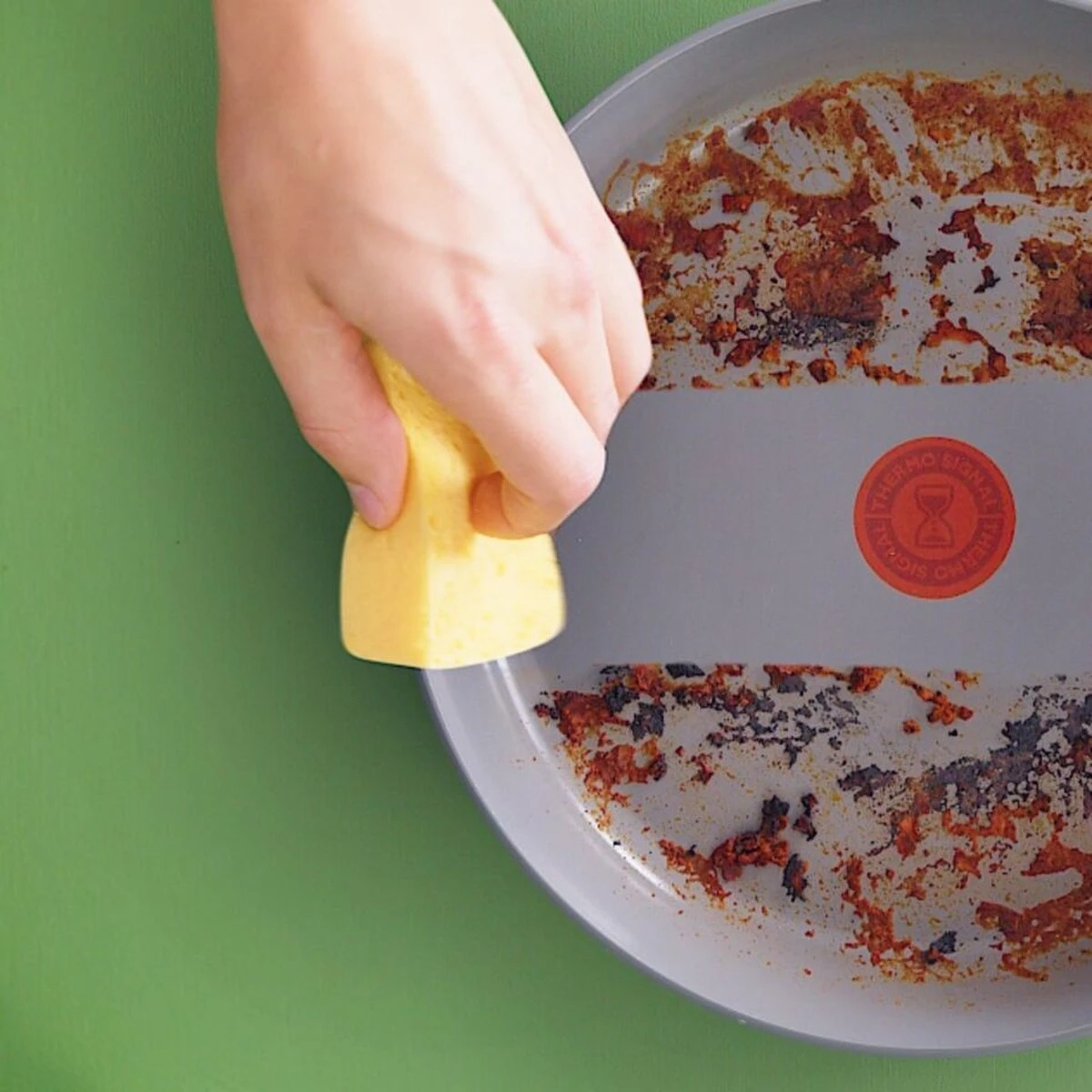 Tefal Renew ON Keramische koekenpannenset - Ø 24 en 28 cm Tefal Renew ON Keramische Koekenpannenset - Ø 24 En 28 Cm -Keuken Pot 1200x1200 400