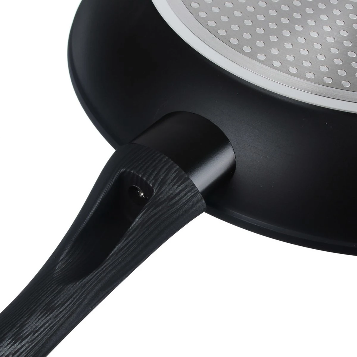 Satoshi Carbon Koekenpan 28 cm Satoshi Carbon Koekenpan 28 Cm -Keuken Pot 1200x1200 409