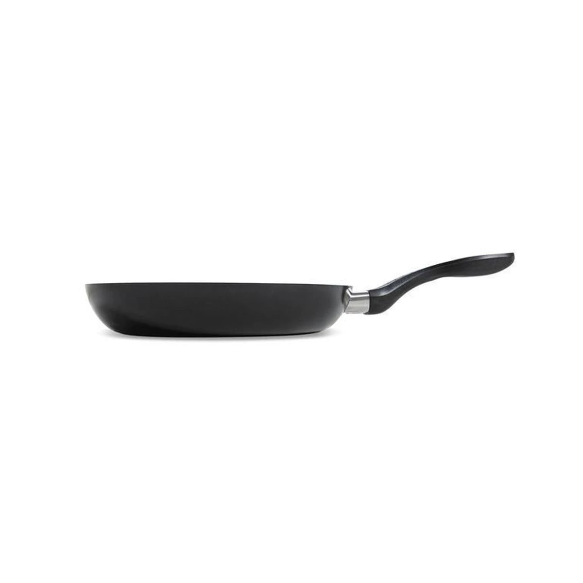 BK Easy Basic Ceramic koekenpan Ø 28 cm - anti-aanbak - PFAS-vrij - krasvast BK Easy Basic Ceramic Koekenpan Ø 28 Cm - Anti-aanbak - PFAS-vrij - Krasvast -Keuken Pot 1200x1200 450