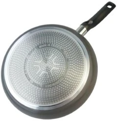 Tefal Ceramic Control Koekenpan - Ø 28 Cm – Thermospot – Cooltouch Greep -Keuken Pot 1200x1200 495