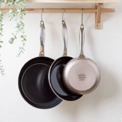 GreenPan Koekenpan - Royal Bronze - ø 20 Cm - Keramische Anti-aanbaklaag 5 GreenPan Koekenpan - Royal Bronze - ø 20 Cm - Keramische Anti-aanbaklaag -Keuken Pot 1200x1200 497