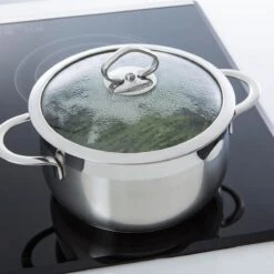 BK Excellent Pannenset - 4-delig - RVS - Inductie -Keuken Pot 1200x1200 54