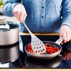 GreenPan Cambridge Koekenpan 30cm - Brons - Inductie - PFAS-vrij -Keuken Pot 1200x1200 561