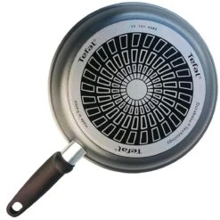 TEFAL Koekenpan Ø 24 Cm - Thermospot - Cooltouch Greep - NIET VOOR INDUCTIE -Keuken Pot 1200x1200 569