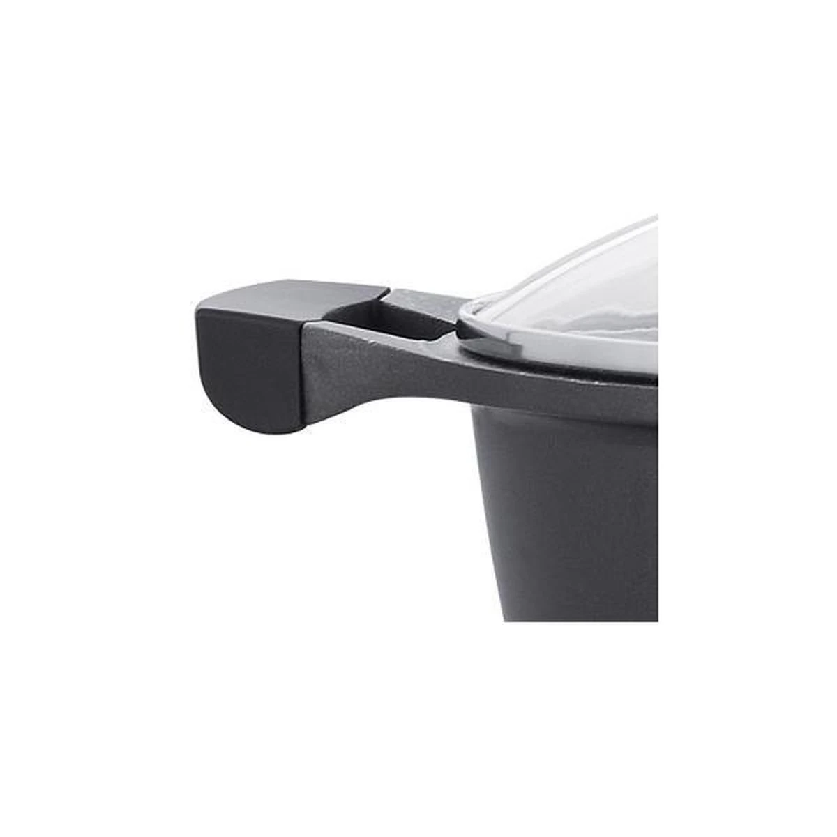 Kookkunst Holland pannenset inductie met deksels zwart - koudgrepen Ø 20, 24 & 28 cm - 3 delige Kookkunst Holland Pannenset Inductie Met Deksels Zwart - Koudgrepen Ø 20, 24 & 28 Cm - 3 Delige -Keuken Pot 1200x1200 58