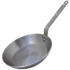 DeBuyer Mineral B Element Koekenpan - Ø 20 Cm -Keuken Pot 1200x1200 627