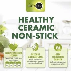 BK Greenpan Keramische Antikleef Pannenset 5-delig - Inductie - Greenpan - Pan - Mat - Koken - Keuken - RVS Pan - Pannenset - Anti Aanbak 3 BK Greenpan Keramische Antikleef Pannenset 5-delig - Inductie - Greenpan - Pan - Mat - Koken - Keuken - RVS Pan - Pannenset - Anti Aanbak -Keuken Pot 1200x1200 628