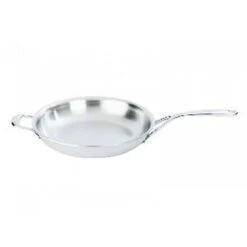 Demeyere Proline Koekenpan - Ø 28 Cm - RVS -Keuken Pot 1200x1200 639