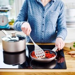 GreenPan Cambridge Koekenpan 24cm - Brons - Inductie - PFAS-vrij -Keuken Pot 1200x1200 658