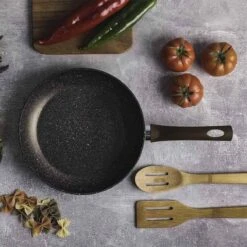 Koekenpan - Ø20cm - Eco Friendly - Champagne -Keuken Pot 1200x1200 695