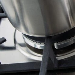 BK Bistro Pannenset - 4-delig - RVS - Glazen Deksel - Inductie -Keuken Pot 1200x1200 71