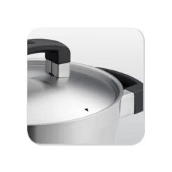 BK Conical Cool Pannenset - 4-delig - RVS – Geschikt Voor Alle Warmtebronnen -Keuken Pot 1200x1200 74