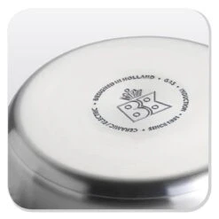 BK Conical Cool Pannenset - 4-delig - RVS – Geschikt Voor Alle Warmtebronnen -Keuken Pot 1200x1200 75