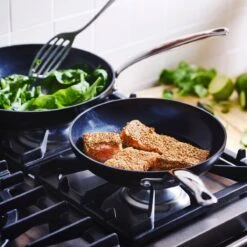 GreenPan Barcelona Infinity Pro Koekenpan 32cm - Zwart - Inductie - PFAS-vrij 19 GreenPan Barcelona Infinity Pro Koekenpan 32cm - Zwart - Inductie - PFAS-vrij -Keuken Pot 1200x1200 754