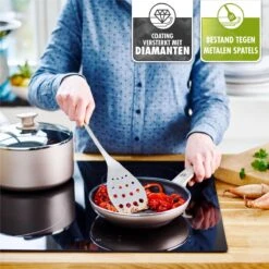 GreenPan Cambridge Koekenpan 20cm - Brons - Inductie - PFAS-vrij -Keuken Pot 1200x1200 765