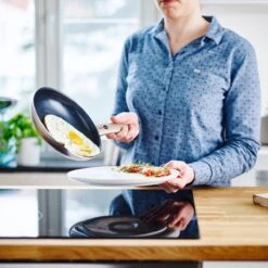 GreenPan Cambridge Koekenpan 20cm - Brons - Inductie - PFAS-vrij -Keuken Pot 1200x1200 767