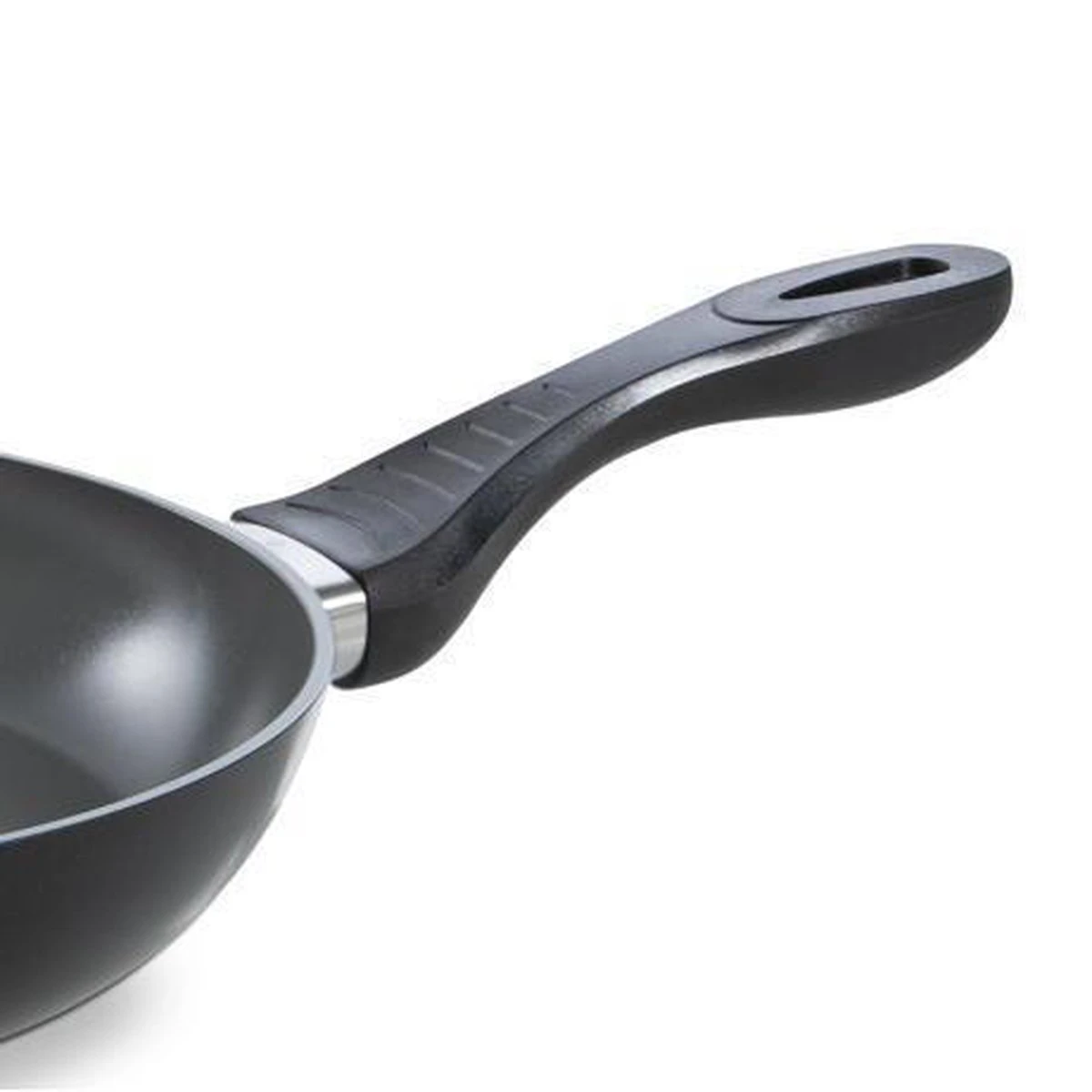 BK Easy Basic Ceramic koekenpan Ø 20 cm - anti-aanbak - PFAS-vrij - krasvast BK Easy Basic Ceramic Koekenpan Ø 20 Cm - Anti-aanbak - PFAS-vrij - Krasvast -Keuken Pot 1200x1200 787