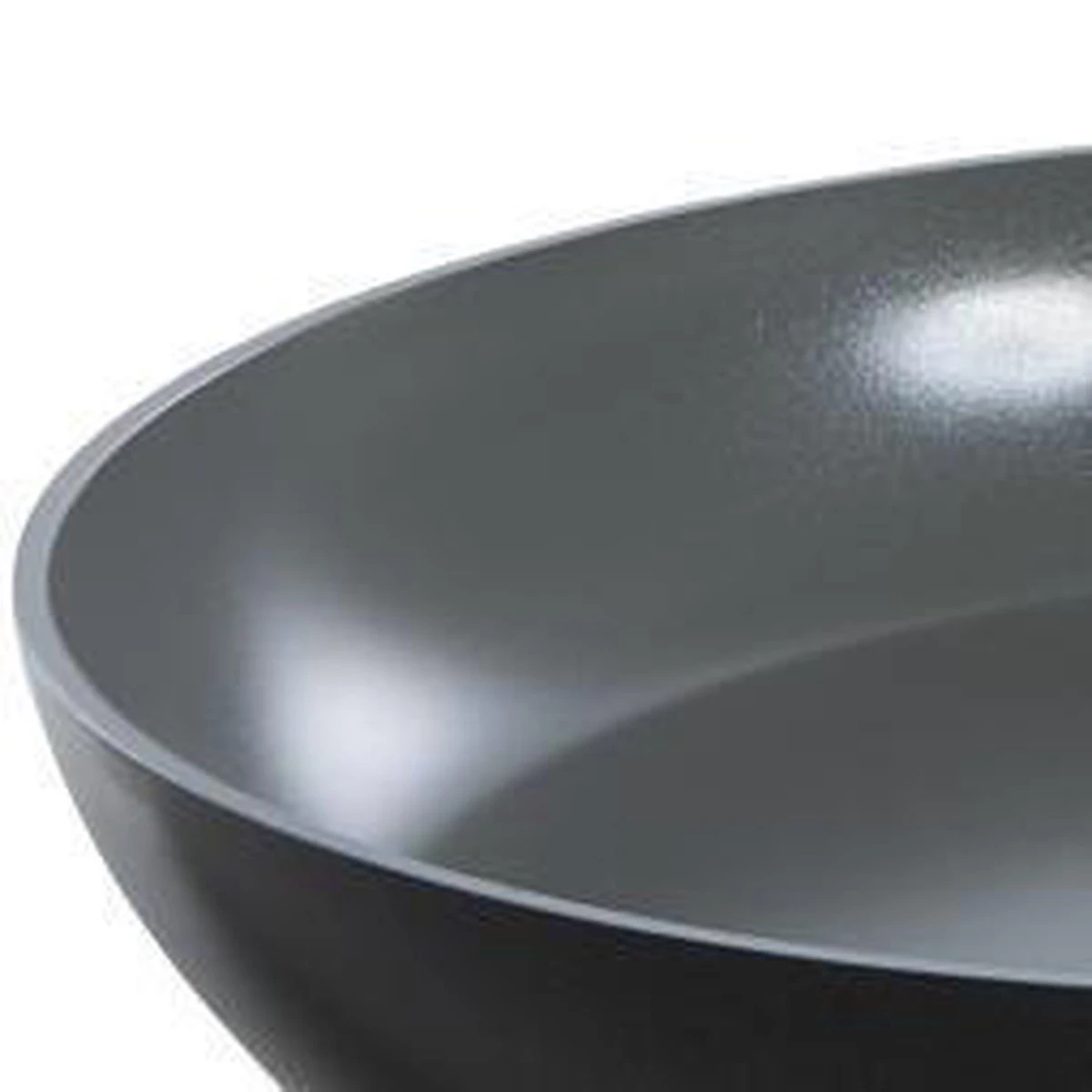 BK Easy Basic Ceramic koekenpan Ø 20 cm - anti-aanbak - PFAS-vrij - krasvast BK Easy Basic Ceramic Koekenpan Ø 20 Cm - Anti-aanbak - PFAS-vrij - Krasvast -Keuken Pot 1200x1200 788