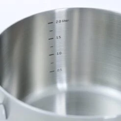 BK Conical Deluxe Kookpannenset - 5 Delig - RVS -Keuken Pot 1200x1200 87