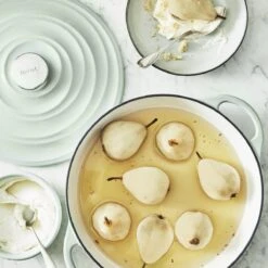 Tefal LOV Braadpan - 5L - Ø25 Cm - Groen -Keuken Pot 1200x1200 998