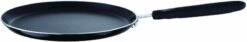 Pannenkoekpan - 24 Cm - Jazzy Black 8 Pannenkoekpan - 24 Cm - Jazzy Black -Keuken Pot 1200x205
