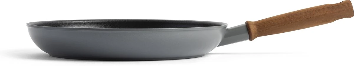 GreenPan Mayflower Pro pannenset - 10-delig - grijs - inductie - PFAS-vrij GreenPan Mayflower Pro Pannenset - 10-delig - Grijs - Inductie - PFAS-vrij -Keuken Pot