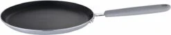 Pannenkoekpan - 24 Cm - Jazzy Black 4 Pannenkoekpan - 24 Cm - Jazzy Black -Keuken Pot 1200x250