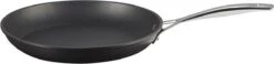 Le Creuset Koekenpan Les Forgées TNS - ø 28 Cm - Standaard Anti-aanbaklaag -Keuken Pot 1200x284