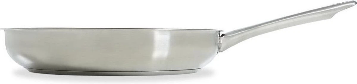 BK Purity Black - Koekenpan 24cm - Anti-aanbaklaag - Voor alle warmtebronnen - Inductie BK Purity Black - Koekenpan 24cm - Anti-aanbaklaag - Voor Alle Warmtebronnen - Inductie -Keuken Pot