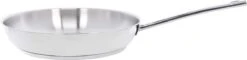 Demeyere Classico 3 RVS Koekenpan – Koekenpan Inductie - 28 Cm – PTFE-vrij -Keuken Pot 1200x293